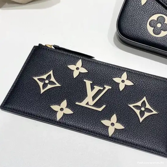FS CHEAP VUITTON FÉLICIE LOUIS POCHETTE 0626